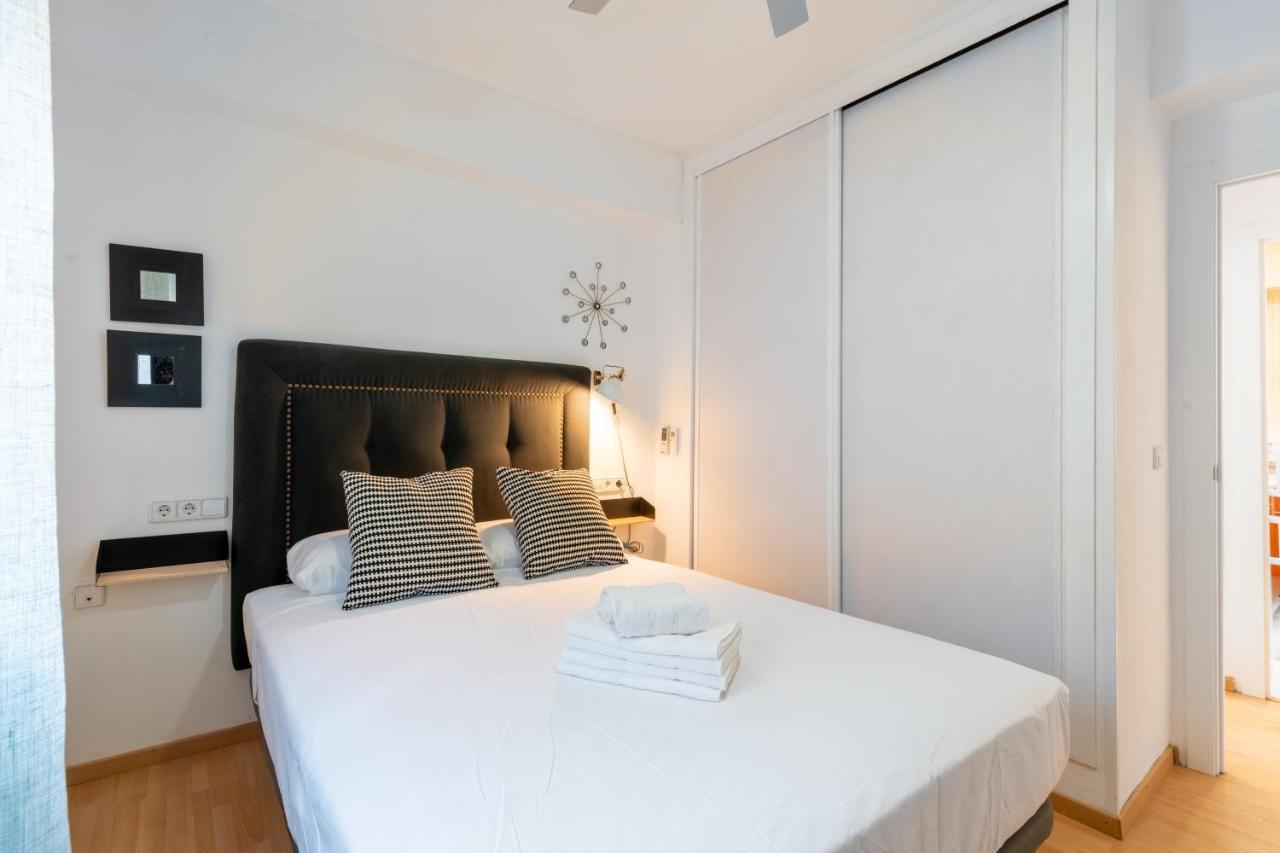 Precioso apartamento en la Judería Sevilha Exterior foto