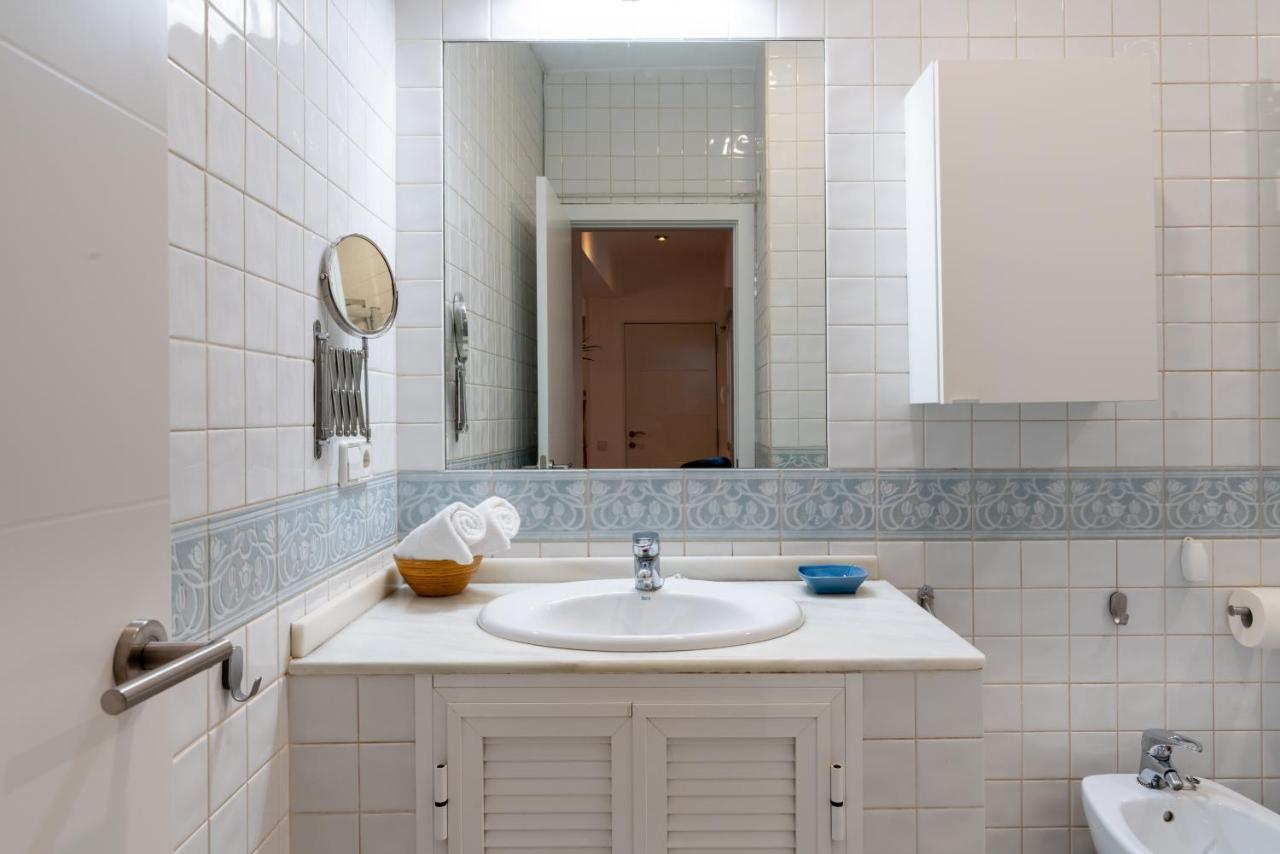 Precioso apartamento en la Judería Sevilha Exterior foto